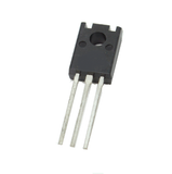 Transistor H669A Media Potencia