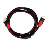 Cable HDMI 1.50 m Plug a Plug