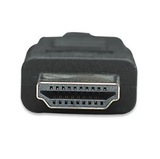 Cable HDMI 1.50 m Plug a Plug