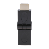 Adaptador HDMI Plug a Jack Giratorio 203-815