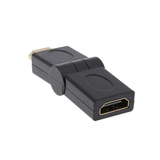 Adaptador HDMI Plug a Jack Giratorio 203-815