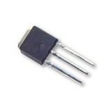 Transistor IRFU9024N Mosfet Pequeña Señal CH-P 55 V 11 A