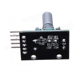 Módulo Sensor Encoder de Rotación KY-040