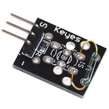 Módulo Sensor Magnético Reed Switch KY-021