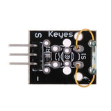 Módulo Sensor Magnético Reed Switch KY-021