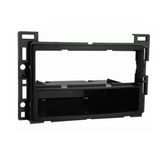 Soporte para Autoestereo 675-759 Chevrolet/Pontiac DXR