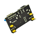 Módulo de Alimentación para Protoboard 5 V y 3.3 V MB102