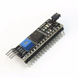 Módulo Serial I2C para Display LCD 16 x 2 PCF8574A