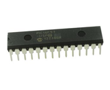 PIC16F57-I/SP CMOS Microcontrolador Microchip