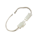 Conector Block con Cable de 2 Terminales CONNECTOR-2P/CLIP02