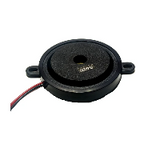 Buzzer 4 KHz V 5 cm 870-389