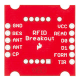 Breakout para Lectores de RFID