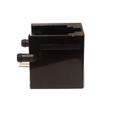 Conector Jack RJ11 4 Hilos para Chasis