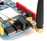 Módulo GPRS/GSM Shield con Antena Integrada SIM900