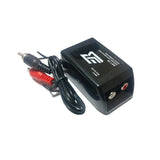 Supresor de Ruido de 50 W con Conectores RCA Remberg AK-118