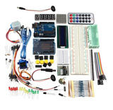 XDRduino Starter Kit Genérico