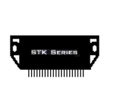 STK5466