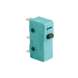 Microswitch Mini sin Palanca 5 A 250 V