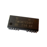 TMS4C1024DJ CMOS