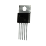 Transistor BTS436L2 Mosfet TO220 CH-N 41 V 9.8 A