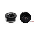 Juego de Tweeters Piezoeléctrico 1.7" 8 Ohms 800 Watts DXR 066-899