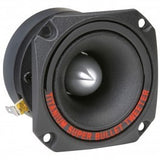 Tweeter Bala de 3" 4 y 8 Ohms 380 Watts Mega Power 066-558