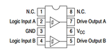 MC34152PG