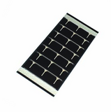 Celda Solar 4.2 V 22 mA SP4.2-37