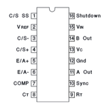 UC3846N