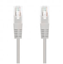 Cable de Red UTP Plug a Plug 1 m