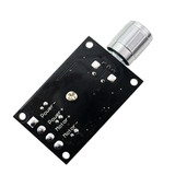 Controlador PWM de Velocidad de Motor DC 6 V - 28 V / 3 A 13 khz