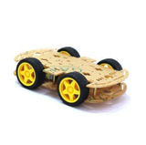 Carro Robot 4WD