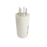 Capacitor de Marcha 100 µF 250 VCA