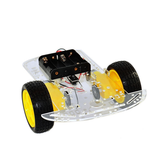 Carro Robot 2WD