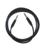 Cable 4.5 m Plug 6.3 mm Mono a Plug 6.3 mm Mono 080-845