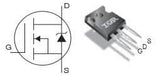 Transistor IRFP4229PBF Mosfet Potencia CH-N 250 V 44 A