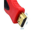 Cable HDMI 1.50 m Plug a Plug