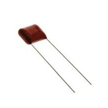 Capacitor Poliéster 2.2 nF (0.0022 µF) Varios Voltajes