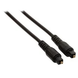 Cable 3 m Fibra Óptica TOSLINK