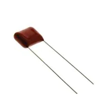 Capacitor Poliéster 39 nF (0.039 µF) Varios Voltajes