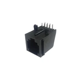 Conector Jack RJ45 para Chasis