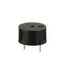 Buzzer 12 V 2.3 cm QSI-2610T