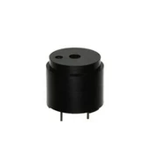 Buzzer 12 V 1.6 cm MCKPM-G1612A-K4053