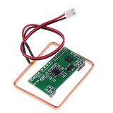 Módulo de RFID RDM6300