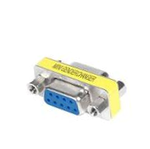 Adaptador Jack DB9 a Jack DB9