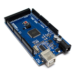 Arduino Mega2560 R3 con Cable USB