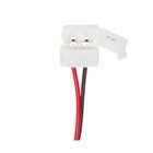 Conector de Alimentación  para Tira de LEDs 5050 CONNECTOR-2T-10MM