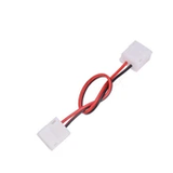 Conector de Alimentación  para Tira de LEDs 5050 CONNECTOR-2T-10MM