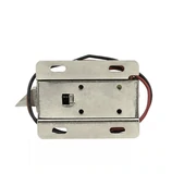 Cerradura Electrónica Solenoide 12 V para Puerta