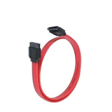 Cable 0.50 m Interno SATA Macho a Macho